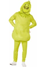 InSpirit Designs The Grinch