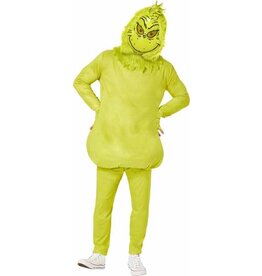 InSpirit Designs The Grinch