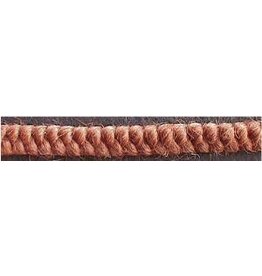 SKS Novelty Light Brown Crepe Hair 40"