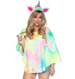 Leg Avenue Unicorn Poncho