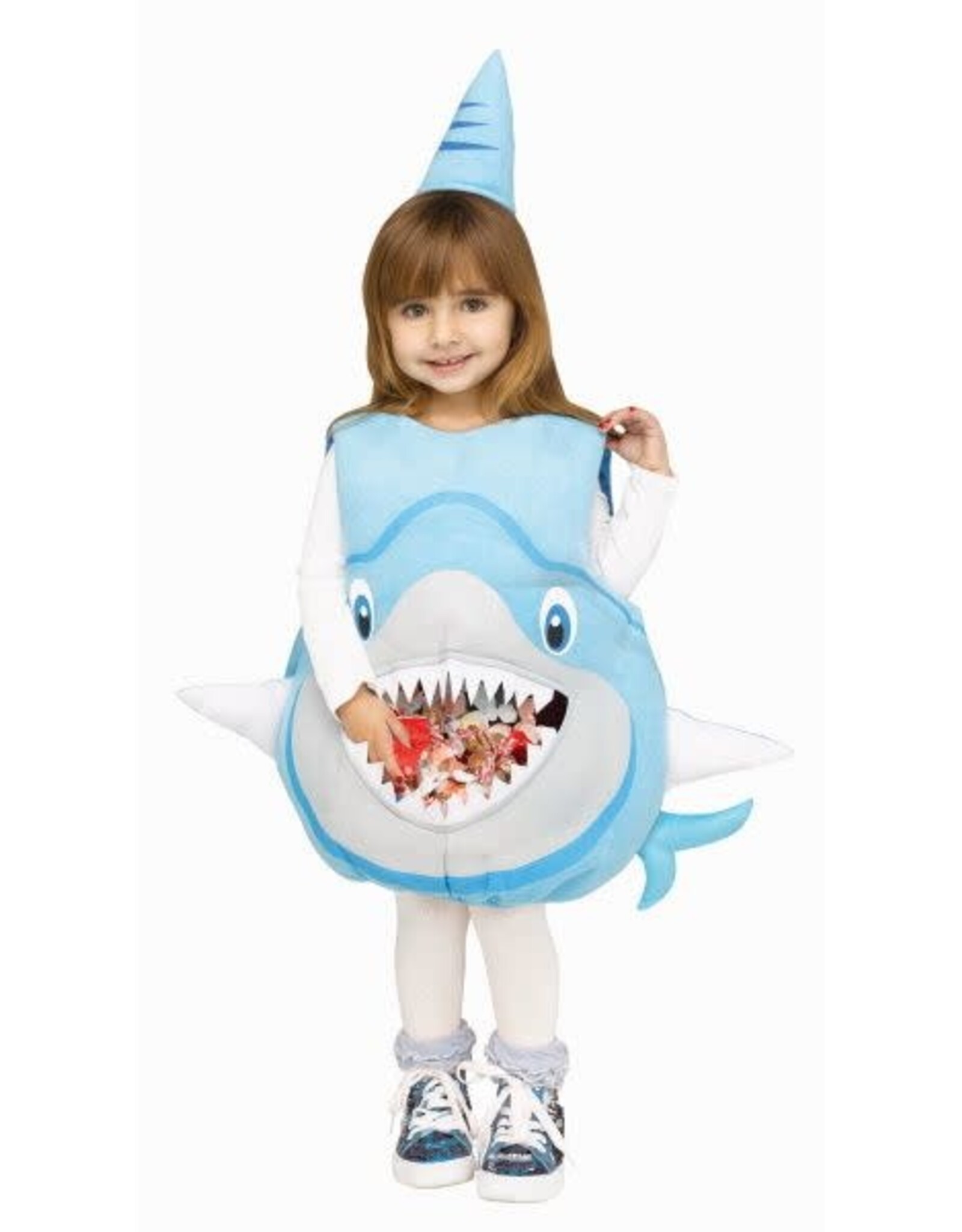 Fun World Candy Collector Shark