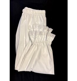Karries Kostumes Bloomer Pants with Lace