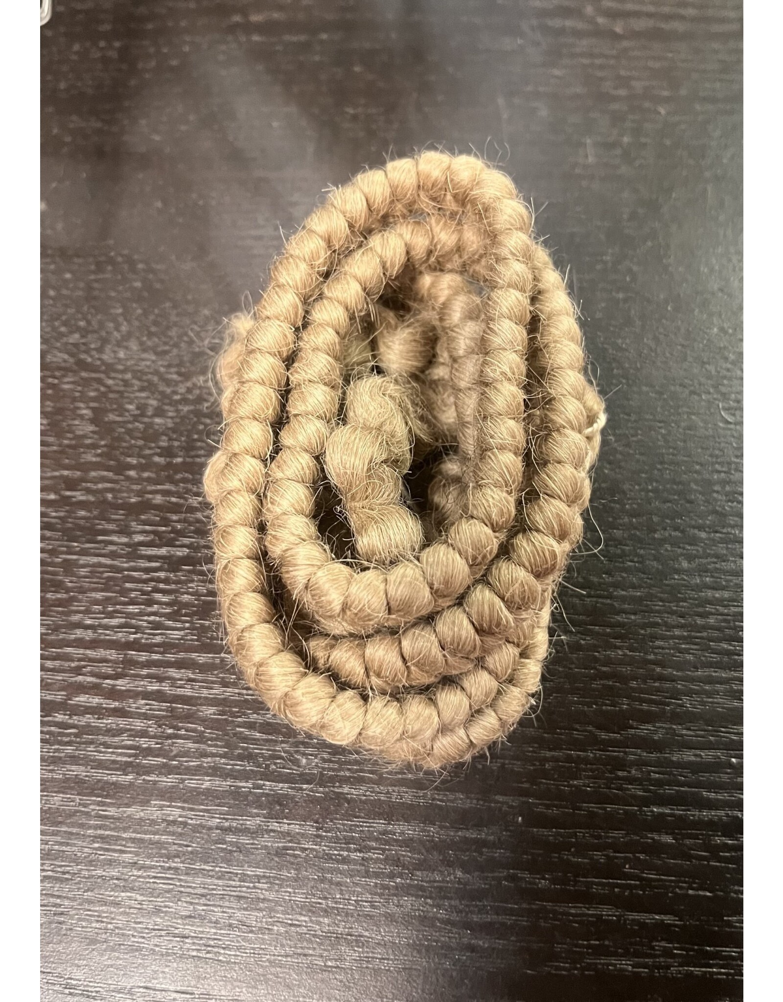 Ben Nye *Disc* Crepe Wool - 1 Yard  - Dark Blonde