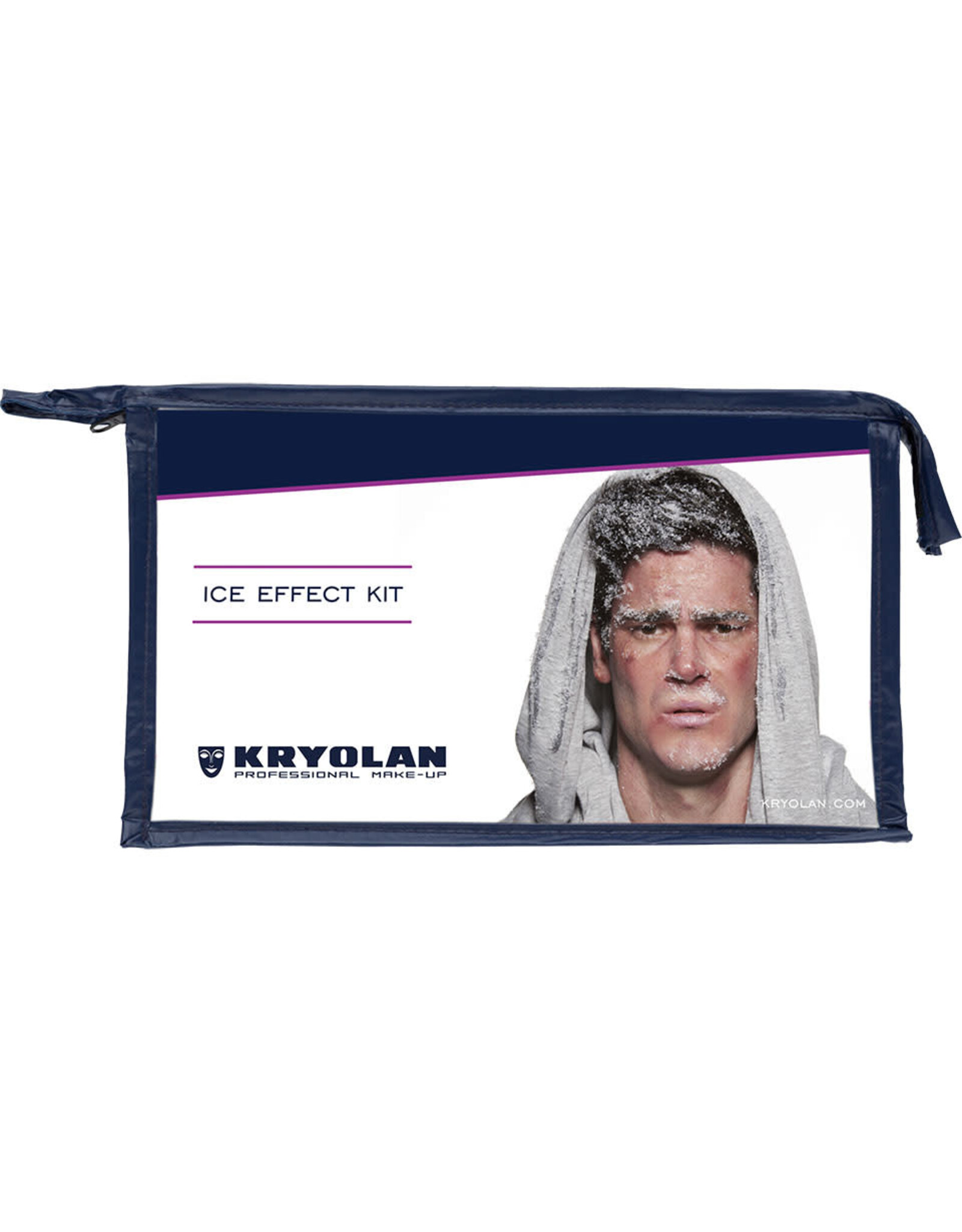 Kryolan Ice Effect Kit