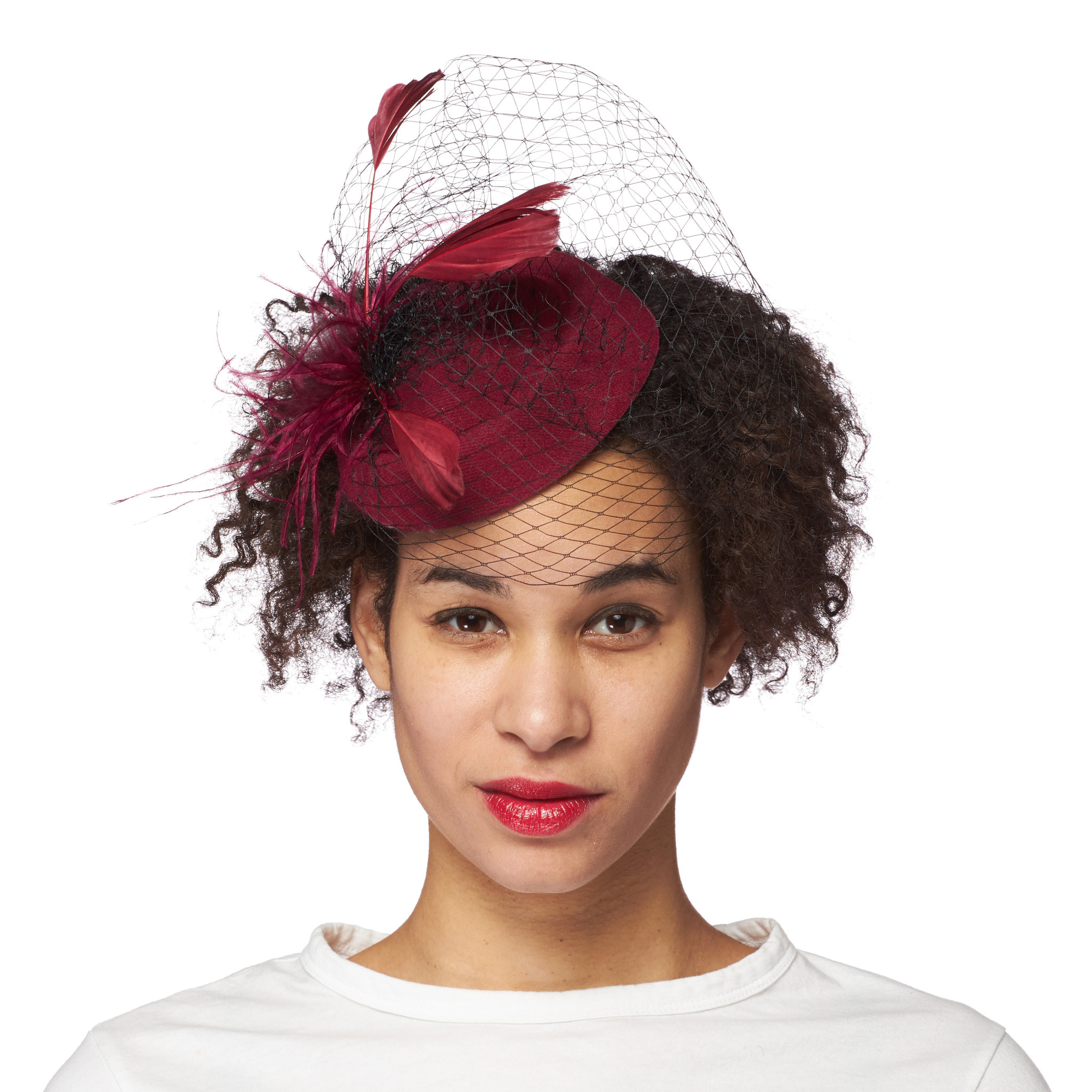 H&m fascinator clearance