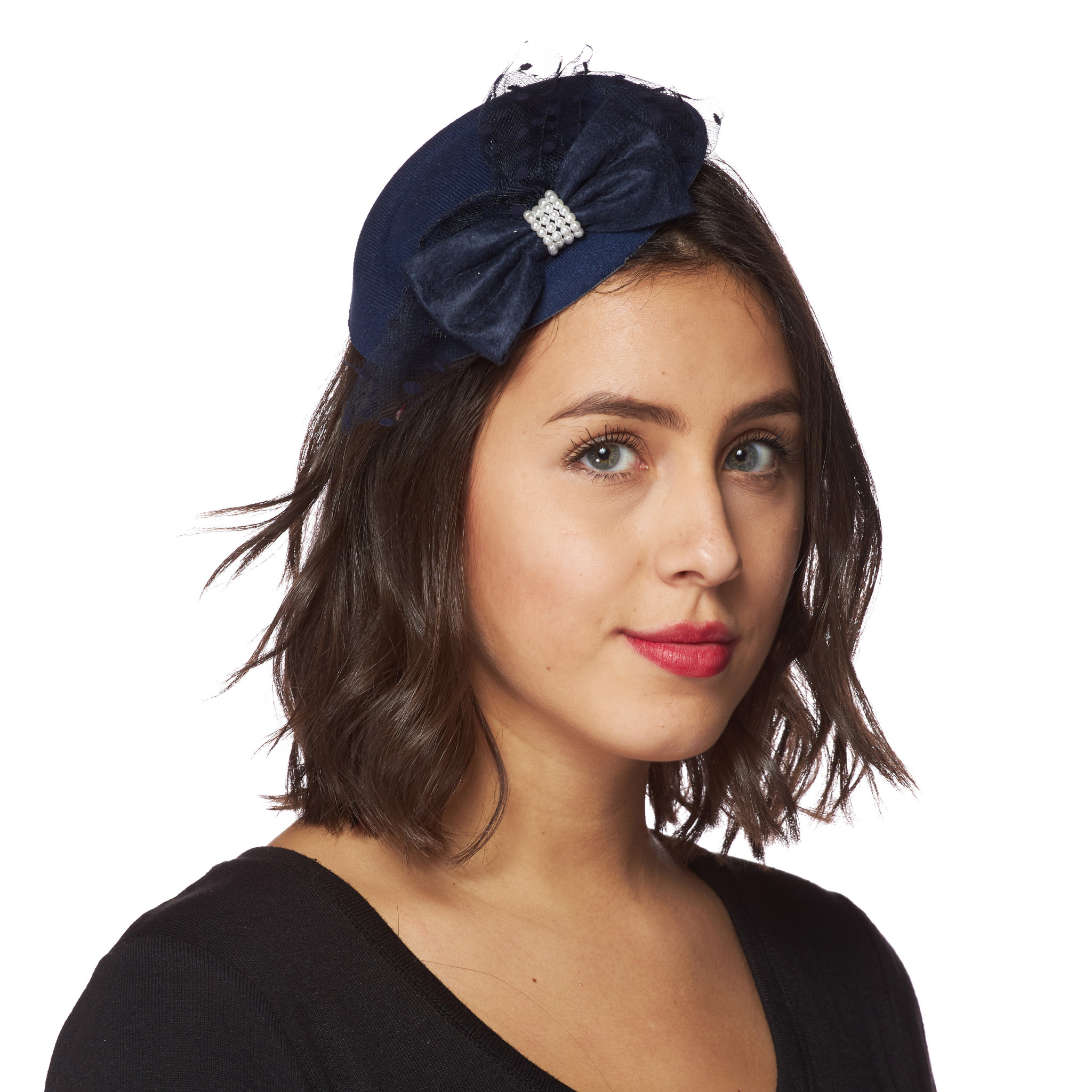 H&m fascinator clearance