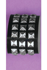 Forum Novelties Inc. Studded Wristband