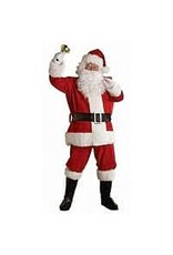Forum Novelties Inc. Regal Plush Santa Suit XXXL