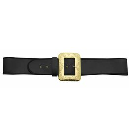 Halco Santa Suits Deluxe Santa Belt