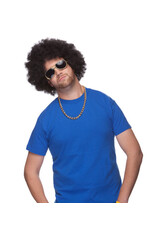 Westbay Wigs Afro Black