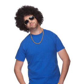 Westbay Wigs Afro Black