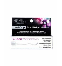 Westbay Wigs Clear Lash Adhesive