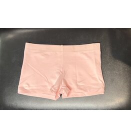 Leo's * Children's Pink Short