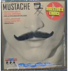 HM Smallwares Magician Moustache