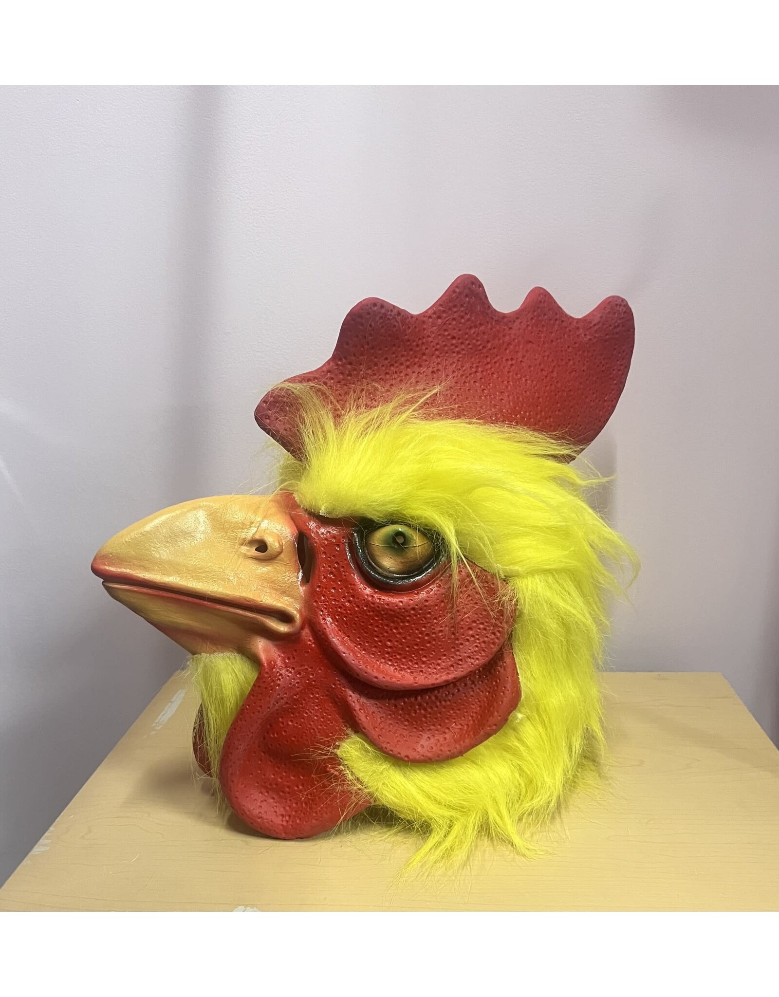 HM Smallwares Chicken Mask