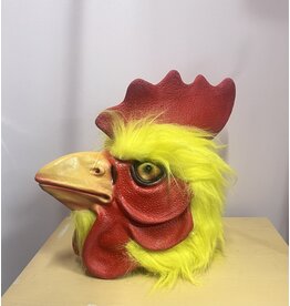 HM Smallwares Chicken Mask