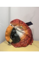 HM Smallwares Parrot Mask