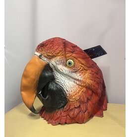 HM Smallwares Parrot Mask