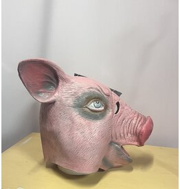HM Smallwares Pig Mask