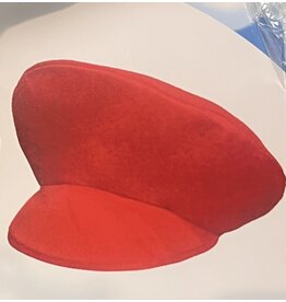 HM Smallwares Plumber's Red Hat