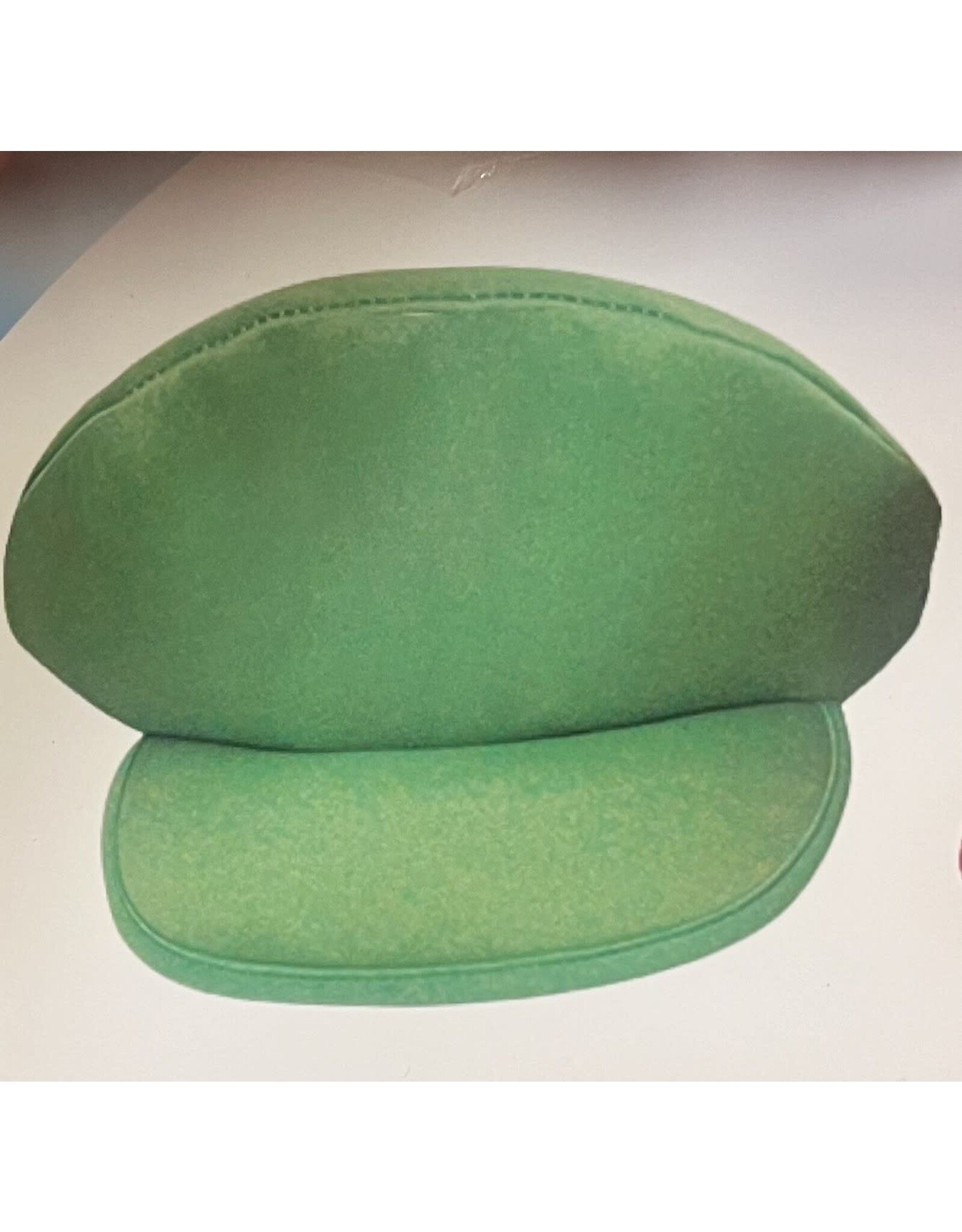 HM Smallwares Plumber's Hat Green