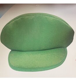 HM Smallwares Plumber's Green Hat
