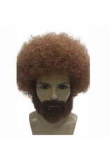 HM Smallwares Joyful Painter Wig