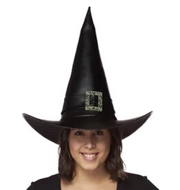 HM Smallwares Witch Hat
