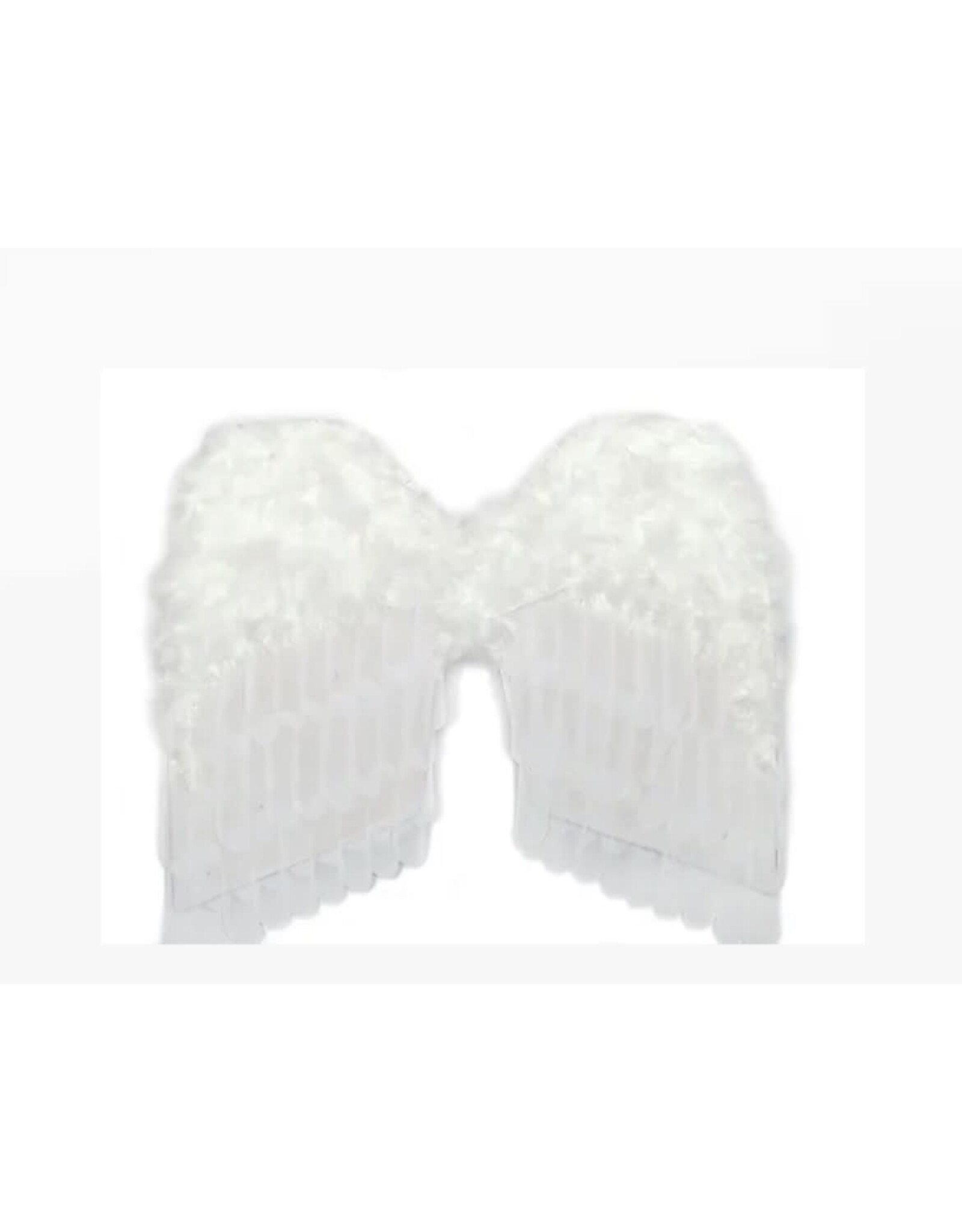 HM Smallwares 24" Feather Angel Wings