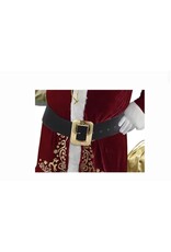 HM Smallwares Santa Belt and Buckle