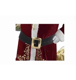 HM Smallwares Santa Belt and Buckle