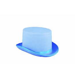 HM Smallwares Top Hat Light Blue