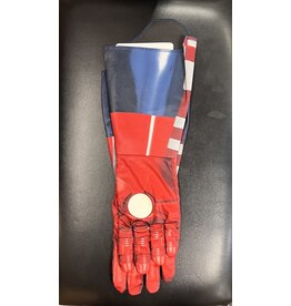 Disguise Iron Man 3 Gloves