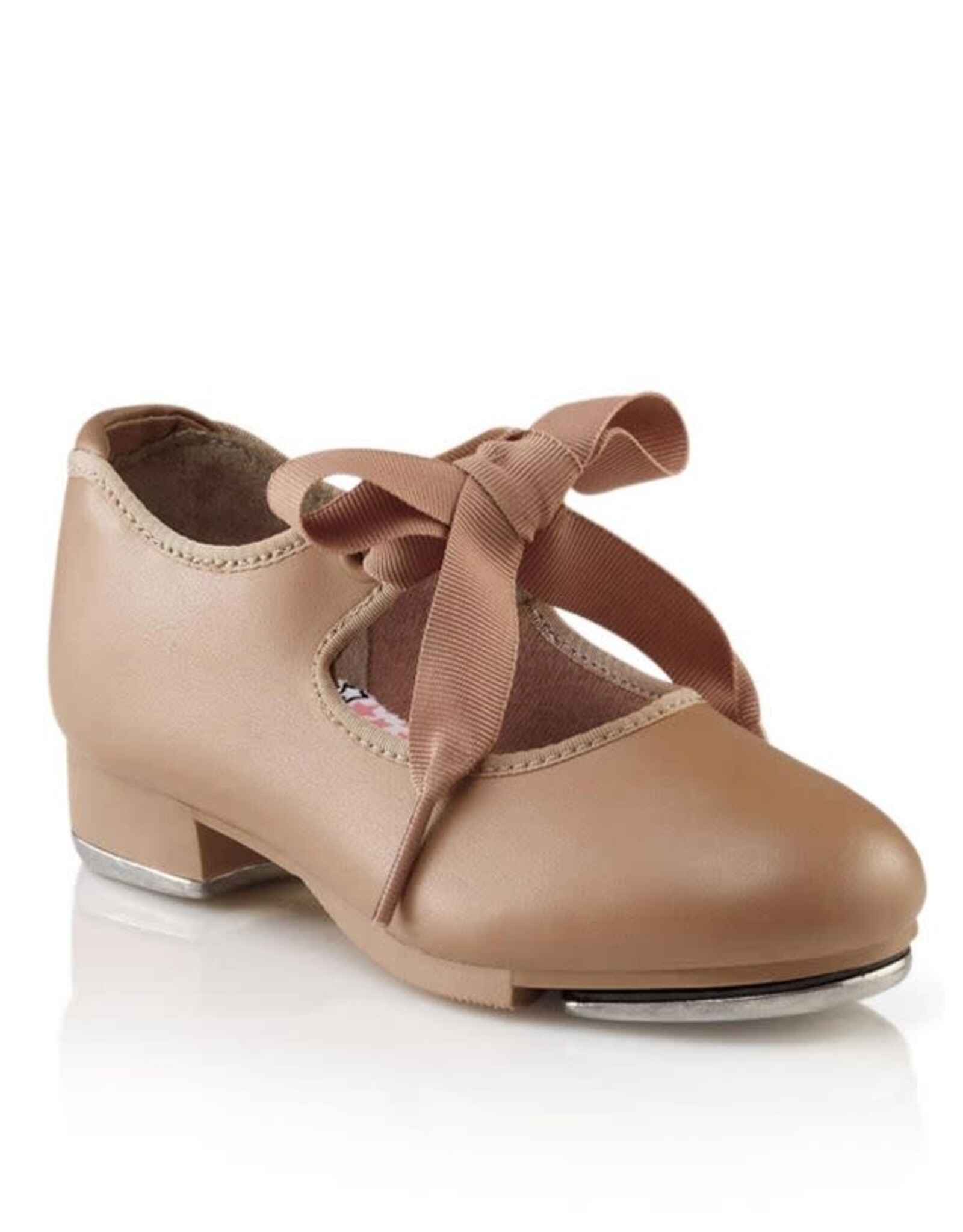 Capezio Capezio Caramel Jr. Tyette