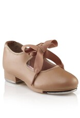 Capezio Capezio Caramel Jr. Tyette