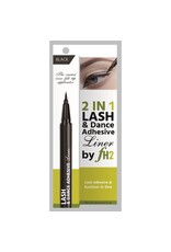 fH2 2-In-1 Lash adhesive