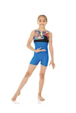 Mondor *  Children's Tuscany Unitard 4-6