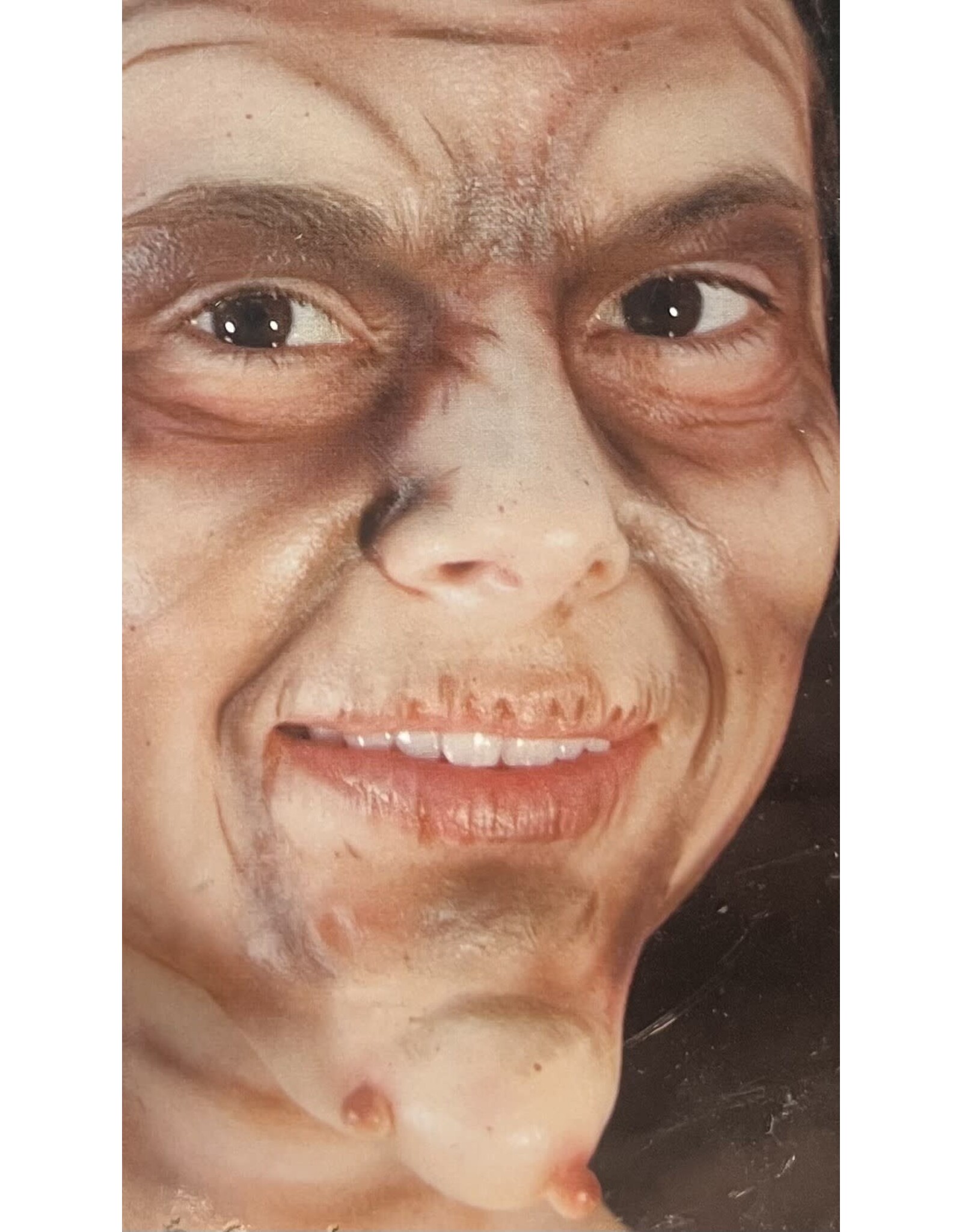 Cinema Secrets Witch Chin Small