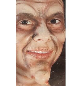 Cinema Secrets Witch Chin Small