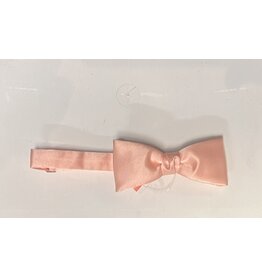 Karries Kostumes Bow Tie Peach