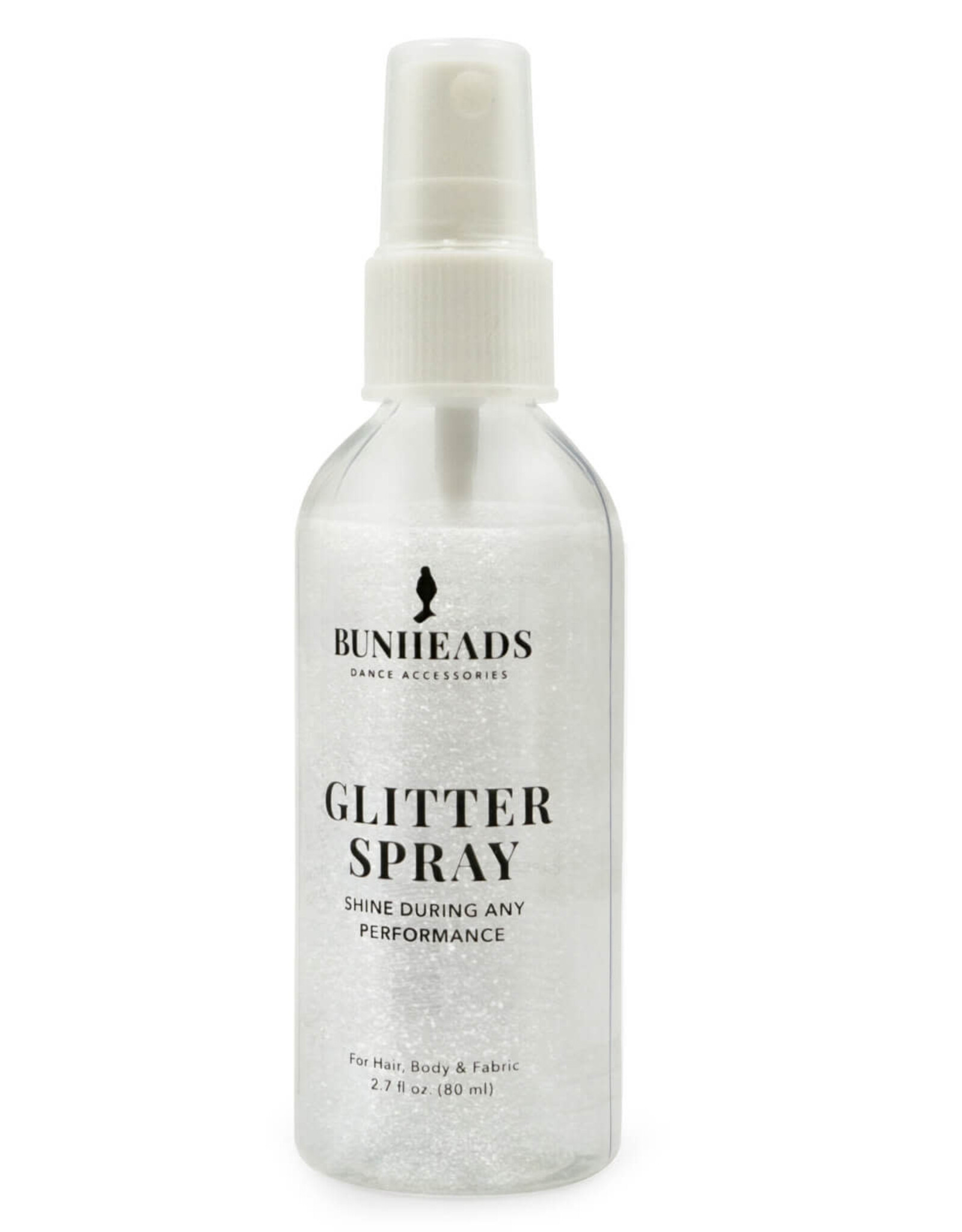 Bunheads Glitter Spray