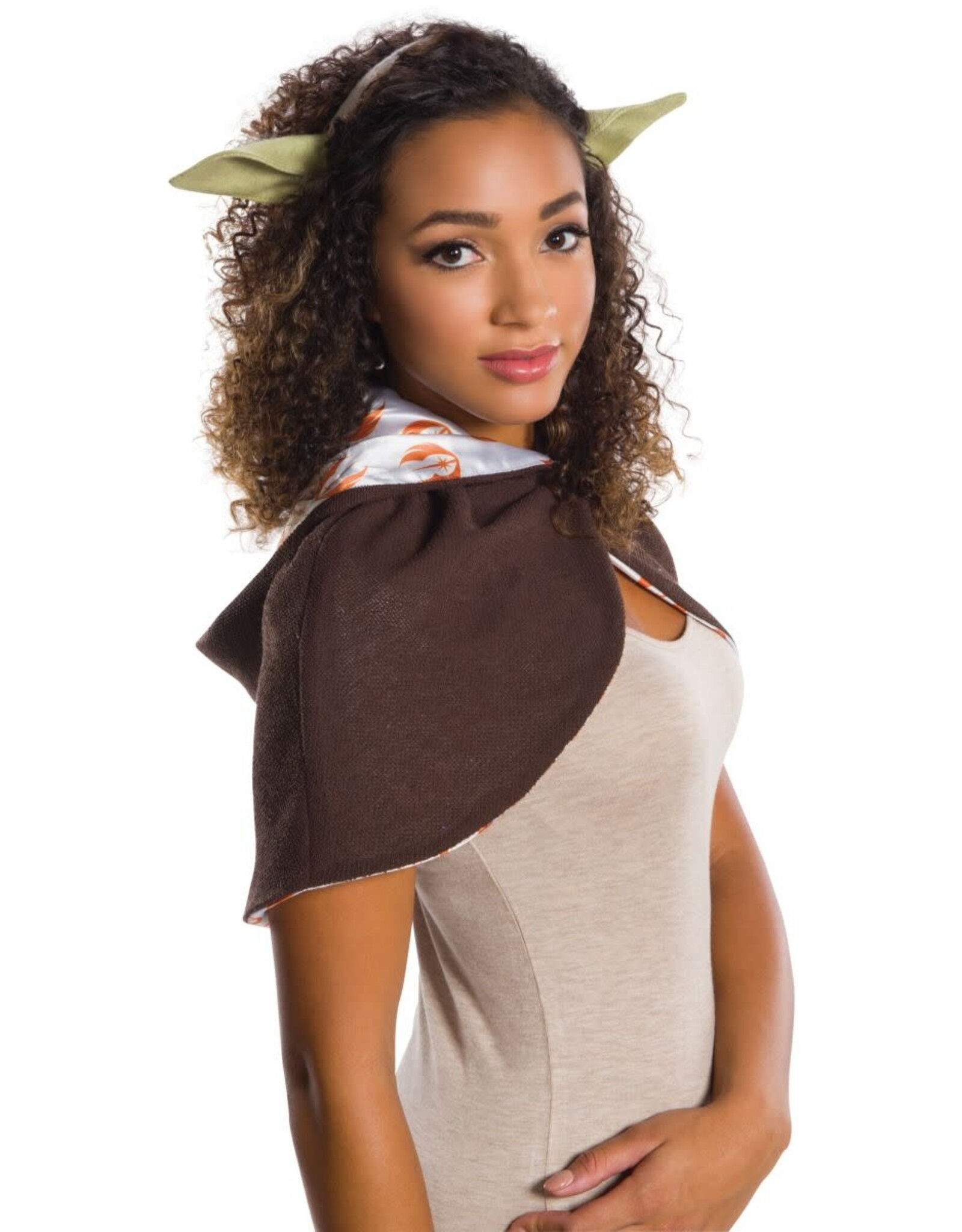 Rubies Costume Yoda Headband *