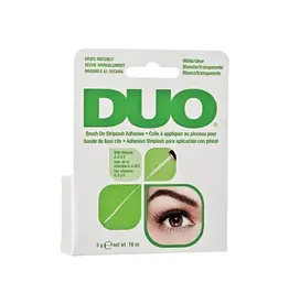 Duo Lash Adhesive Clear