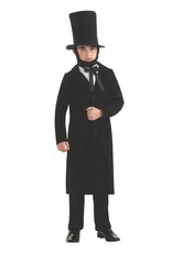 Rubies Costume *Discontinued* Children's Abraham Lincoln