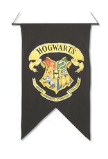 Rubies Costume *Discontinued* Harry Potter Banners - All Houses