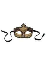 Karries Kostumes Music Note Mask