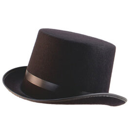 SKS Novelty Top Hat Felt
