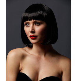 Westbay Wigs Cindy Wig - Onyx