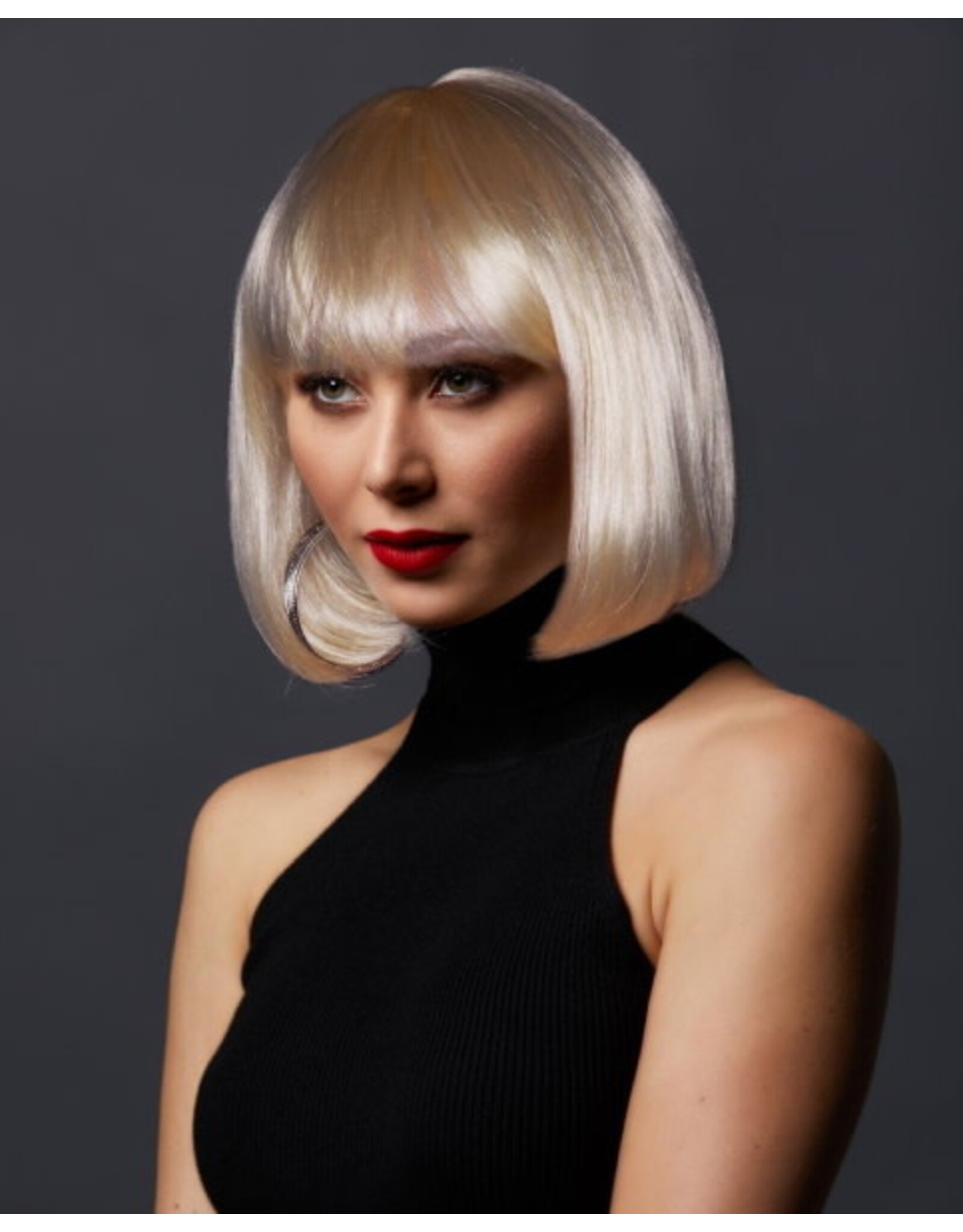 Westbay Wigs Cindy Wig - Cali Blonde
