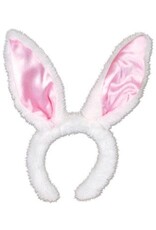 Beistle Bunny Ears Plush